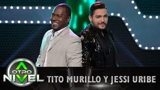 'Matálas' - Tito Murillo y Jessi Uribe - Fusiones | A otro Nivel