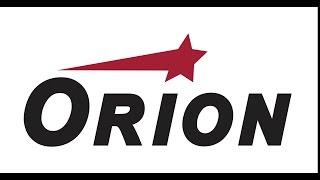 Orion Industries