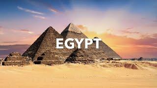 Best Places To Visit In Egypt (Travel Video)