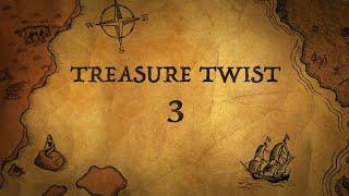 TREASURE TWIST 3  - |Trailer| by AAK videos, DAVY productions.