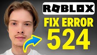 How To Fix Roblox Error Code 524 On Mobile