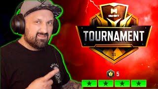 Season 4 UPDATE: Tournaments, Rewards and more! #CoDMobile_Partner