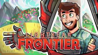 EZ MEGLEPŐEN KIRÁLY  | Lightyear Frontier (PC)