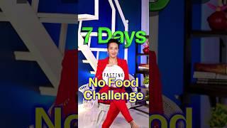 Achieve Significant Fat Loss: 7-Day No Food Challenge | Indian Weight Loss Diet by Richa