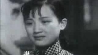 周璇 - 天涯歌女 Zhou Xuan - The Wandering Songstress 1937