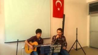 Ömüray ve Deniz - Saydım