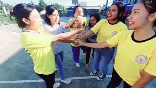 Futsal Seru | Ibu Guru Hebat | Tunas Gloria