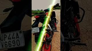 Abhi vlogger6690 viral #shortvideo attitude WhatsApp status #ktmlover #pulsar #r15 bike lovers