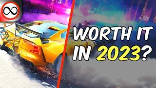 Need for Speed Heat in 2023 - Worth it?