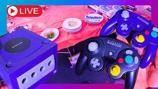 Flohmarkt gibt wieder ne GAMECUBE