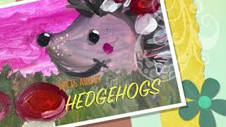 FACTS ABOUT HEDGEHOGS