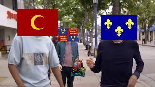 Eu4 - Surrender of Maine (Colorized)