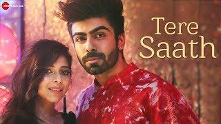 Tere Saath - Official Music Video | Simantinee Roy Ft. Akash Choudhary