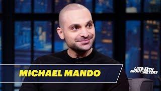 Michael Mando Discusses the Fate of His Character on Better Call Saul