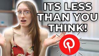 HOW OFTEN TO PIN TO PINTEREST?! A Complete Guide to Posting onto Pinterest