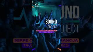 Sound Project X DJ LIFE ACADEMY