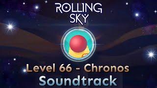 Rolling Sky - Level 66 Chronos [Official Soundtrack]