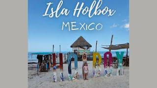 Holbox Island - Mexico's best kept secret. Or is it?