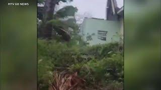Hurricane Beryl: Major storm rips through Caribbean, heads for Jamaica