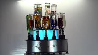 BottleTender die kompakte Cocktailmaschine by Tender#One