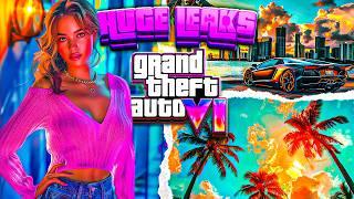 GTA 6 HAS A PROBLEM.. Trailer 2 News & Updates!