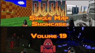 Doom | Single Map Showcase Volume 19