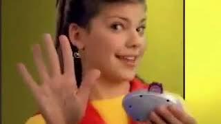 Girl Tech Friendchips Commercial 2005