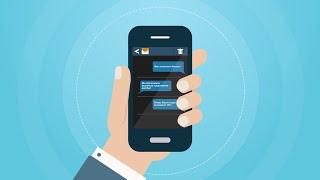  Mobizon - сервис коммуникации с Клиентами. СМС рассылки для бизнеса