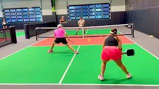 Bertram/Brown vs Brown/Lee | 2024 APP Next Gen St. Louis | Mixed Doubles Open - Rd 4