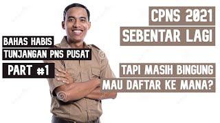 Ini Gaji dan Tunjangan Kinerja Terbaru PNS 2021 | Part 1