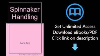 Download Spinnaker Handling PDF