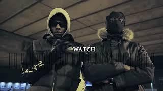 *FREE* #410 AM x Skengdo Type Beat 2019 - "Watch" | Type Beat | UK Drill Instrumental 2019