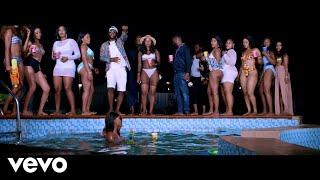 YKZ - Holiday [Official Video] ft. Jollof