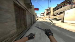 Bhop เป็นชีวิตจิตใจ - CS:GO Highlight 2016 | JEDDOO