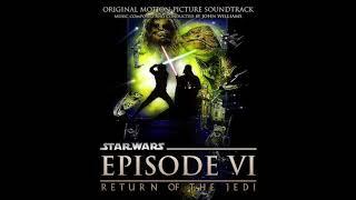 Tatooine Rendevous (Unused Score)