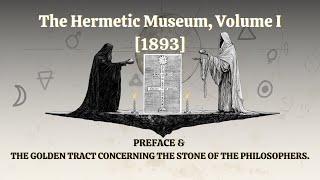 Unlocking Alchemical Secrets: The Golden Tract & Hermetic Wisdom (Audiobook)