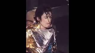 Michael Jackson's Deep Voice 