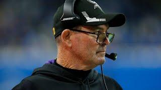 Fans react to firing of Vikings coach Mike Zimmer, GM Rick Spielman