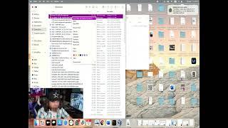 VirtualBox for Mac with Rocky Linux