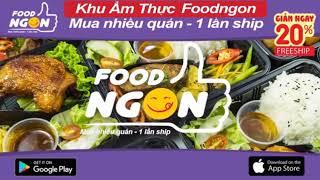 Food Ngon Intro