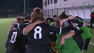 Calcio: cresce l'attesa alla Spezia per la finale della Supercoppa femminile  040125