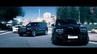 50 Cent & 2Pac - Gangsta Track (DarK Boy remix) Rolls Royce