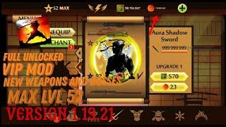 Shadow fight 2 vip mod, Unlimited Money, Unlimited Gems. Shadow fight 2 мод вип мод