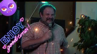 Sam Miller - Standup Comedy