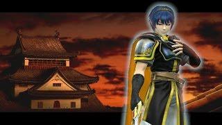 【SSB4】Marth Mixclip/Combos