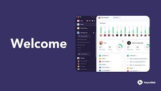 Intro to Heycollab Project Management Tool