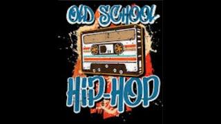 Vol. 5 Old School Hip Hop Labor Day Mix