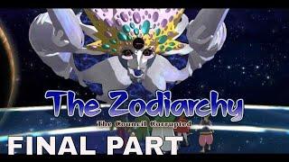 Ni no Kuni Wrath of the White Witch Remastered - Part 36 (FINAL Boss Fight + Ending)