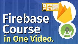 Firebase Tutorial for Android App Development