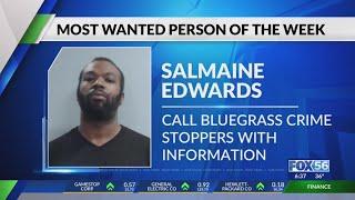 Lexington Police searching for man with multiple warrants